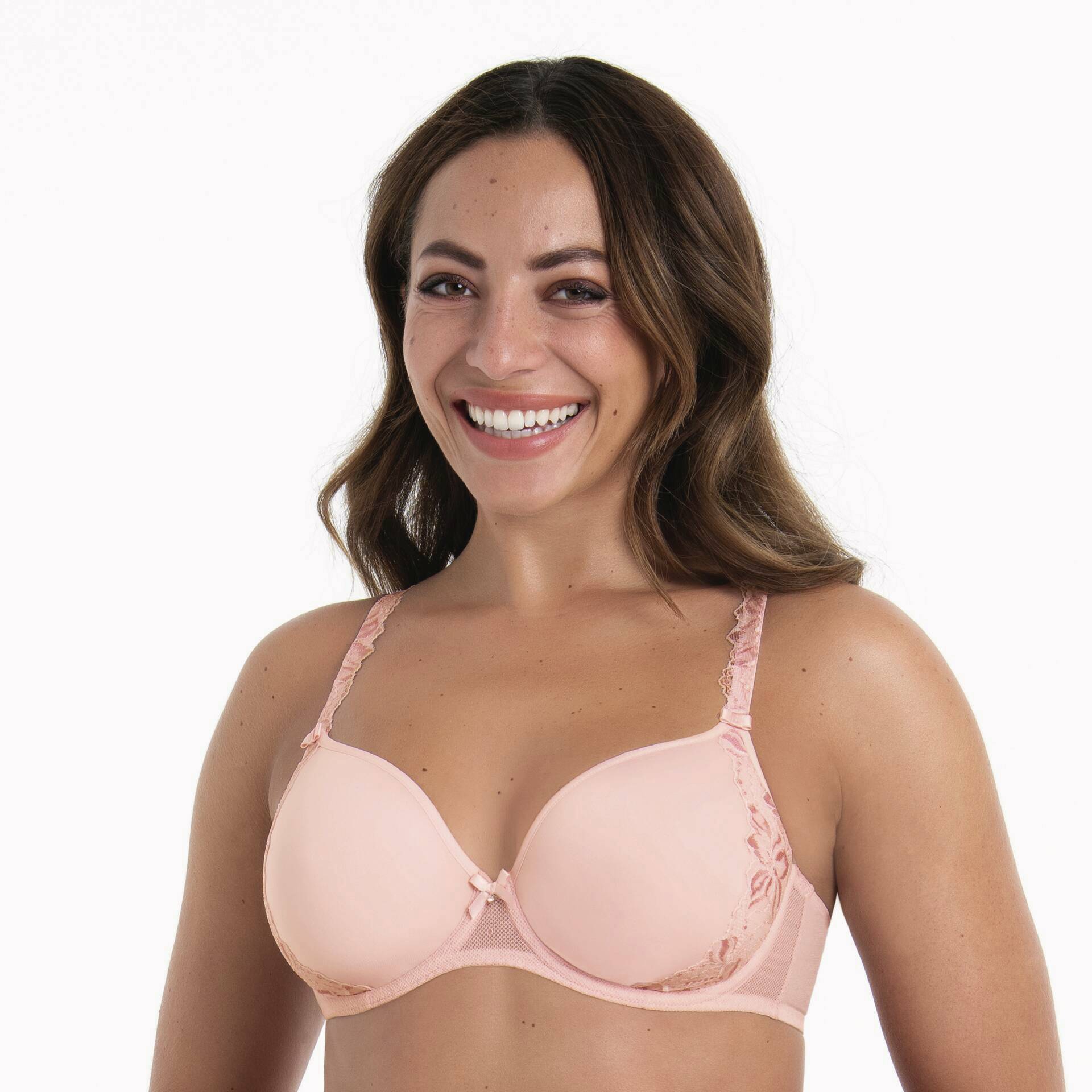 Rosa Faia Suzette 5255